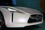 Honda Linian Roadster 2009 года